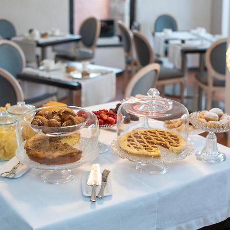 Locanda La Fortezza Finale Ligure Ngoại thất bức ảnh