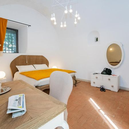 Locanda La Fortezza Finale Ligure Ngoại thất bức ảnh
