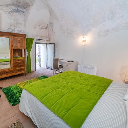 Locanda La Fortezza Finale Ligure Ngoại thất bức ảnh