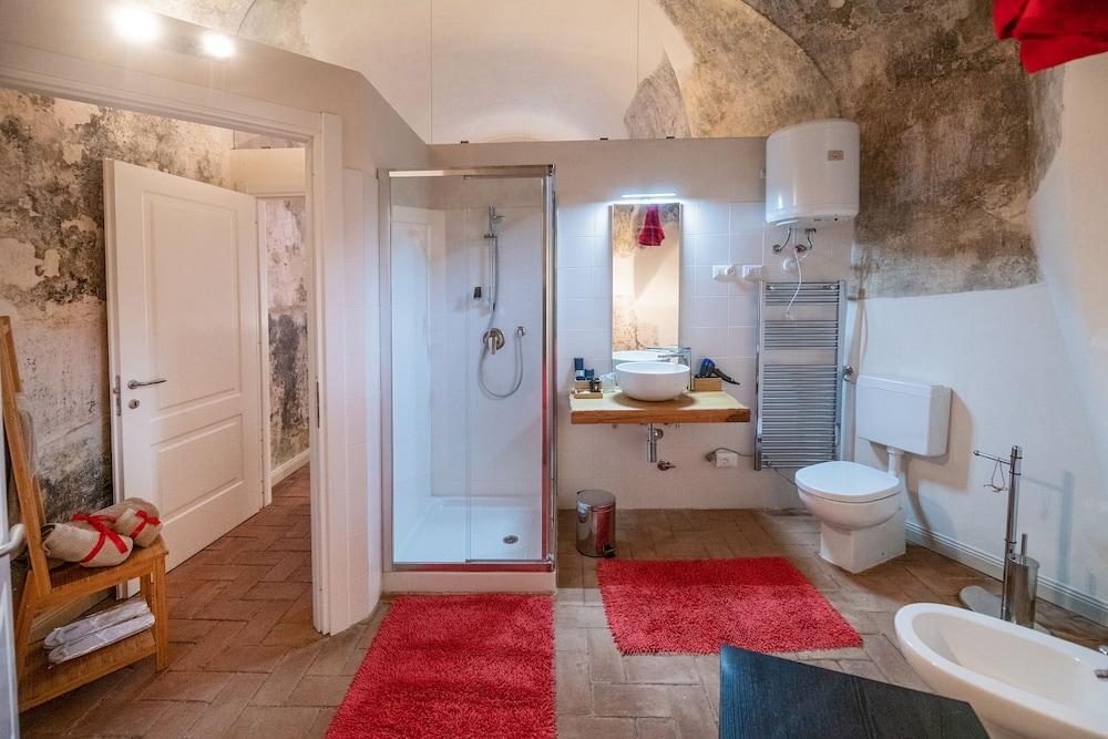 Locanda La Fortezza Finale Ligure Ngoại thất bức ảnh