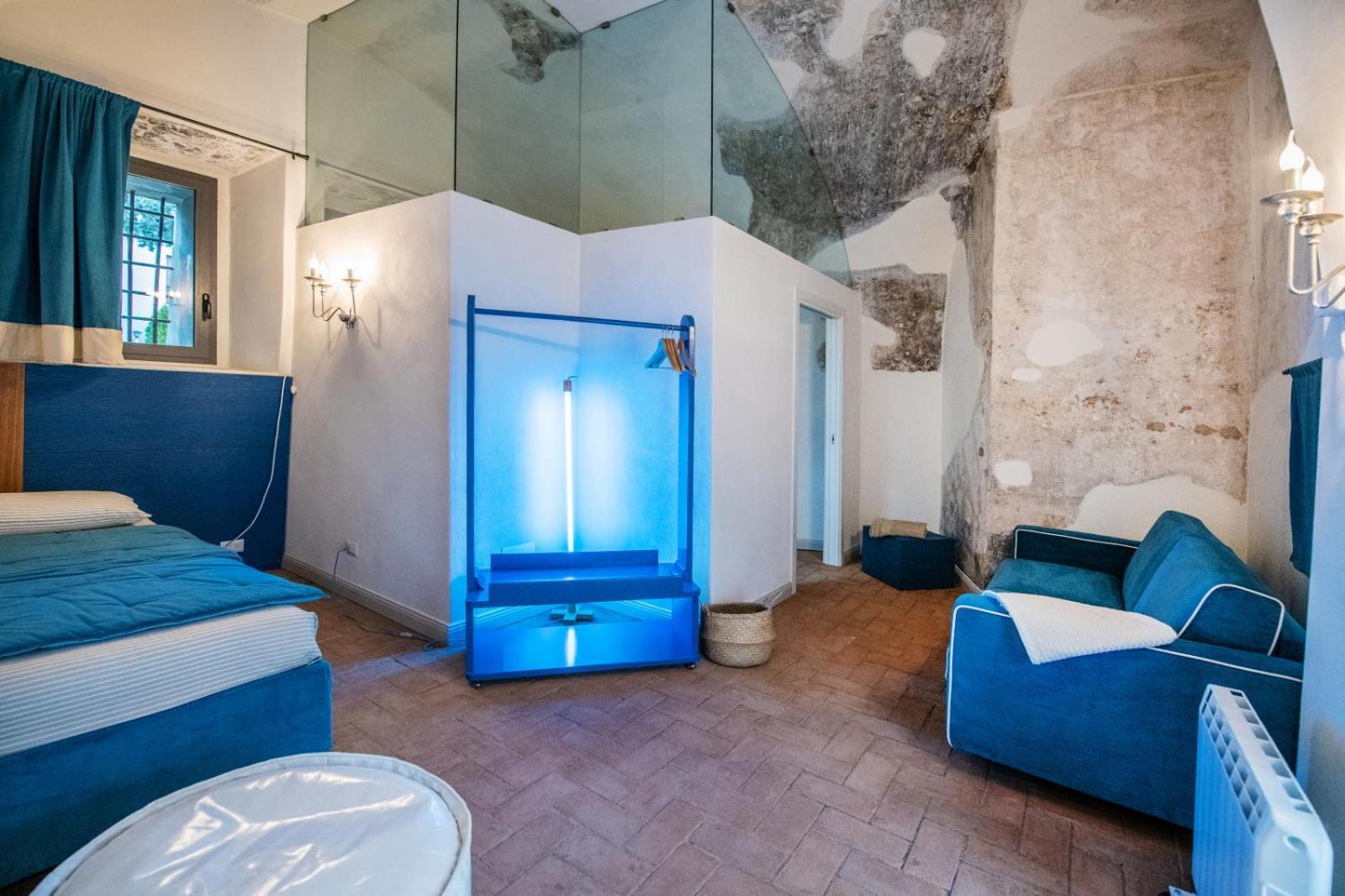 Locanda La Fortezza Finale Ligure Ngoại thất bức ảnh