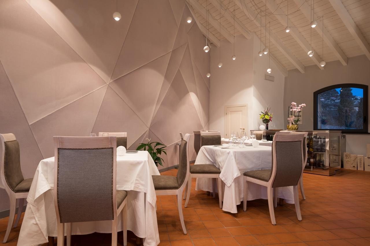 Locanda La Fortezza Finale Ligure Ngoại thất bức ảnh